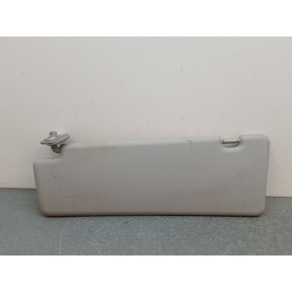 Recambio de parasol derecho para bmw x5 (e70) xdrive30d referencia OEM IAM   