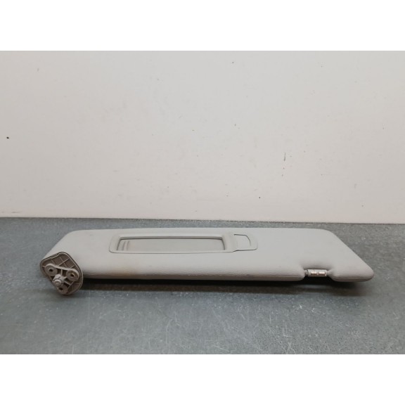 Recambio de parasol derecho para bmw x5 (e70) xdrive30d referencia OEM IAM   