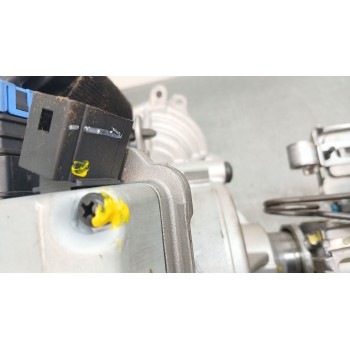 Recambio de columna direccion para kia xceed (cd) 1.6 gdi hybrid referencia OEM IAM 56310CR10A cr56399500 56300cr100