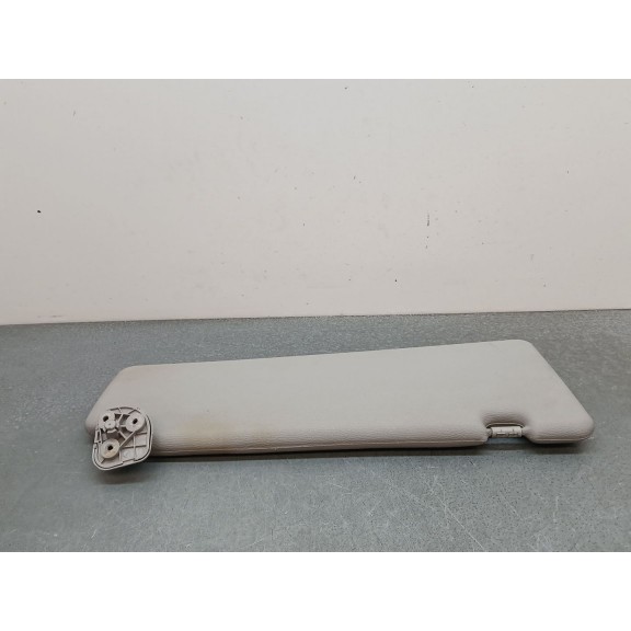 Recambio de parasol izquierdo para bmw x5 (e70) xdrive30d referencia OEM IAM   