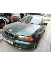bmw serie 3 berlina (e46) del año 1998