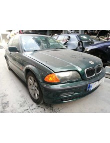 bmw serie 3 berlina (e46) del año 1998 2