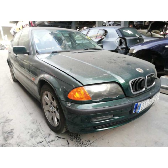 bmw serie 3 berlina (e46) del año 1998