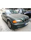 bmw serie 3 berlina (e46) del año 1998