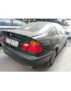 bmw serie 3 berlina (e46) del año 1998