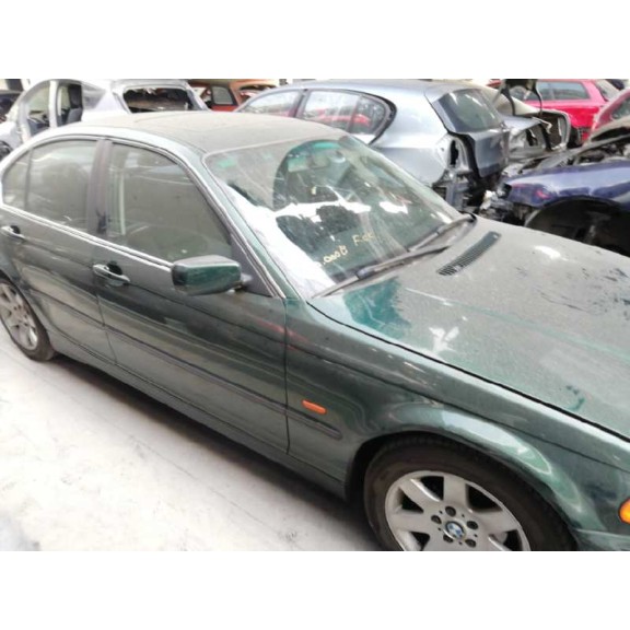 bmw serie 3 berlina (e46) del año 1998