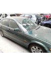 bmw serie 3 berlina (e46) del año 1998