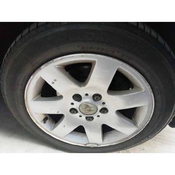 bmw serie 3 berlina (e46) del año 1998