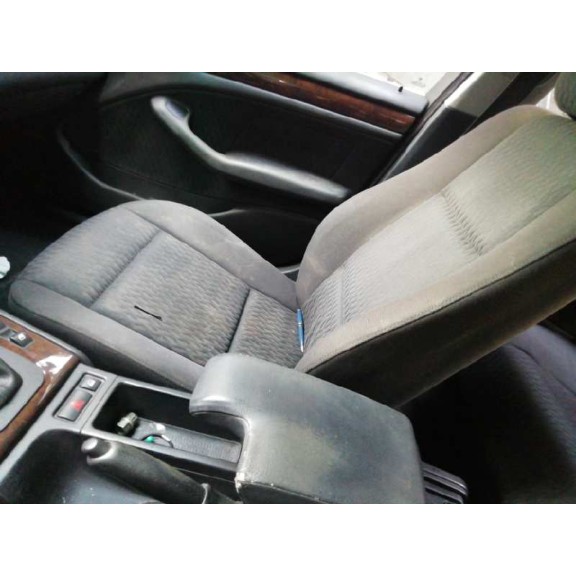 bmw serie 3 berlina (e46) del año 1998