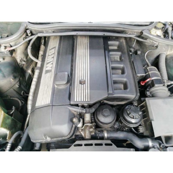 bmw serie 3 berlina (e46) del año 1998