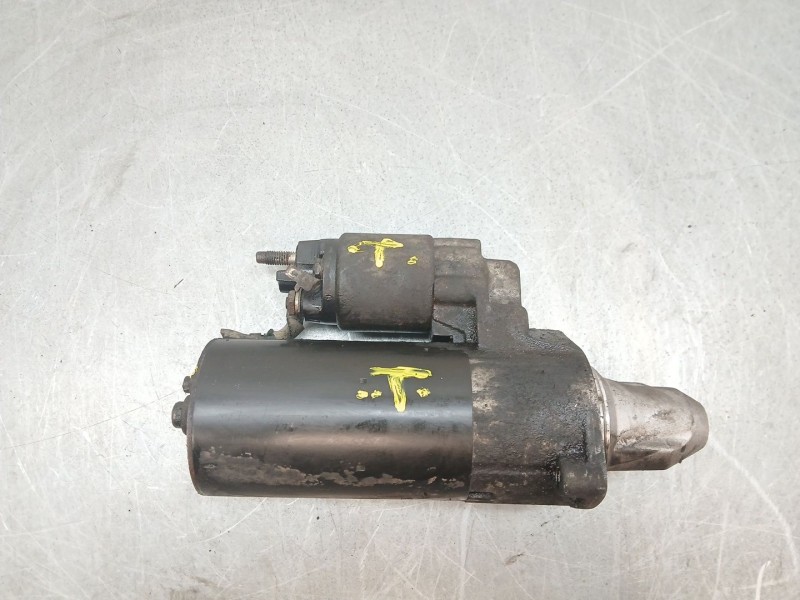 Recambio de motor arranque para chrysler 300c (lx, le) 3.0 crd referencia OEM IAM 04801516AA  