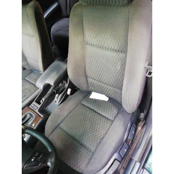 bmw serie 3 berlina (e46) del año 1998