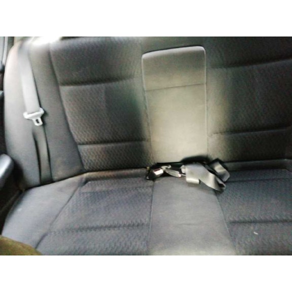 bmw serie 3 berlina (e46) del año 1998