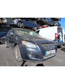 kia cee´d hatchback (ed) del año 2010