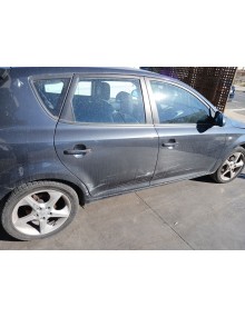 kia cee´d hatchback (ed) del año 2010 2