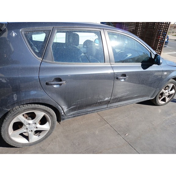 kia cee´d hatchback (ed) del año 2010