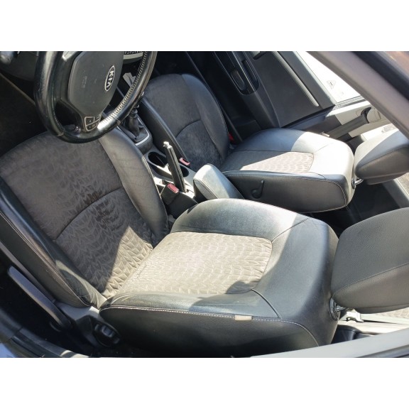 kia cee´d hatchback (ed) del año 2010