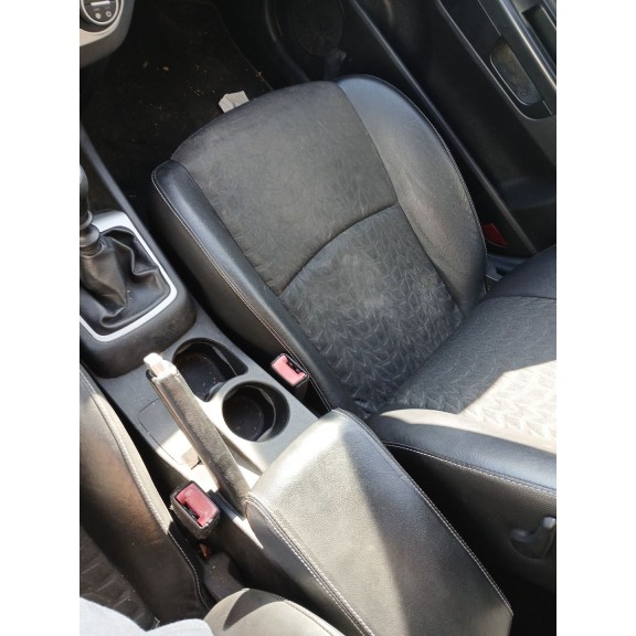 kia cee´d hatchback (ed) del año 2010