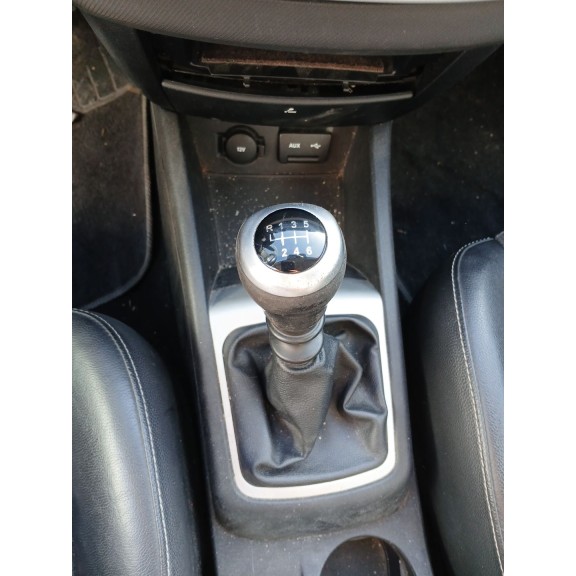 kia cee´d hatchback (ed) del año 2010