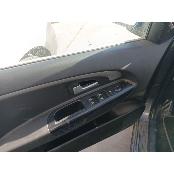 kia cee´d hatchback (ed) del año 2010