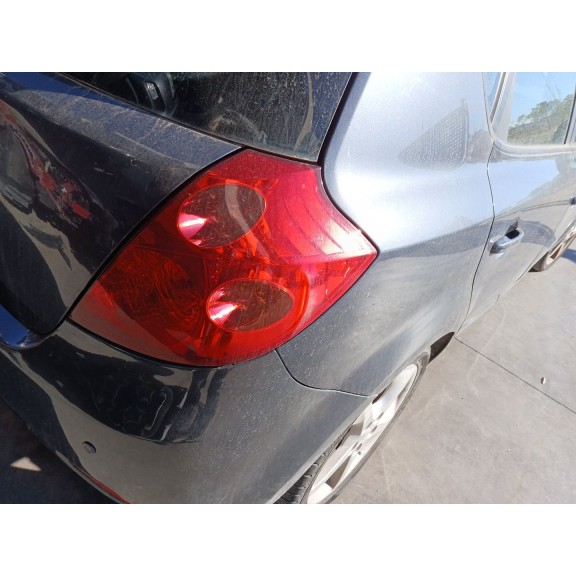 kia cee´d hatchback (ed) del año 2010
