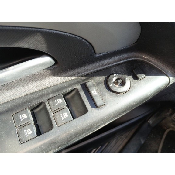 kia cee´d hatchback (ed) del año 2010