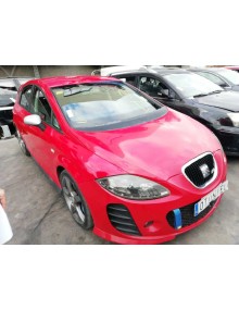 seat leon (1p1) del año 2007