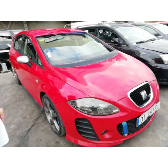 seat leon (1p1) del año 2007