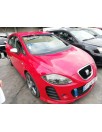 seat leon (1p1) del año 2007