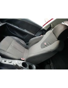 seat leon (1p1) del año 2007 2