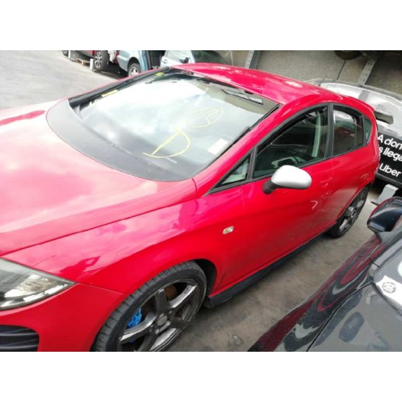 seat leon (1p1) del año 2007