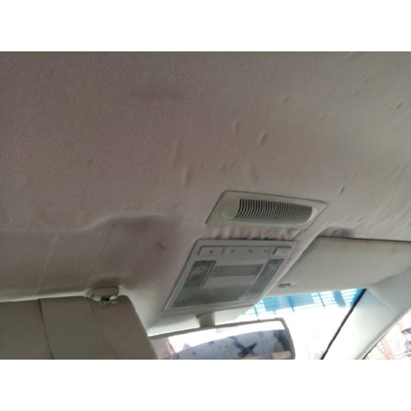 seat leon (1p1) del año 2007