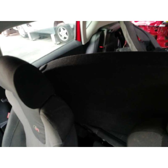 seat leon (1p1) del año 2007