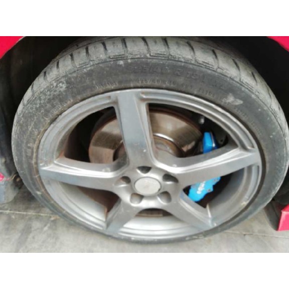 seat leon (1p1) del año 2007