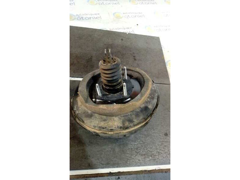 Recambio de servofreno para citroën berlingo station wagon x referencia OEM IAM   TRW