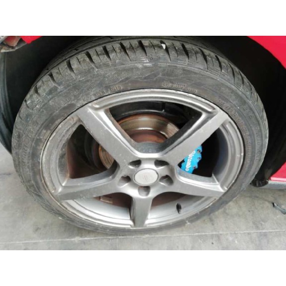 seat leon (1p1) del año 2007