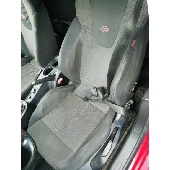 seat leon (1p1) del año 2007