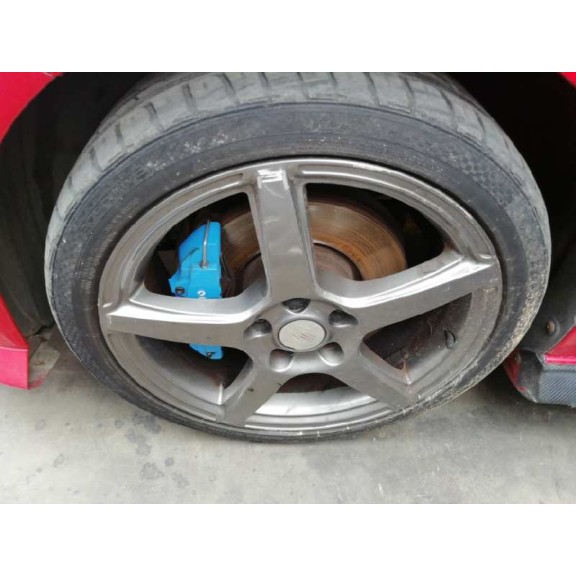 seat leon (1p1) del año 2007