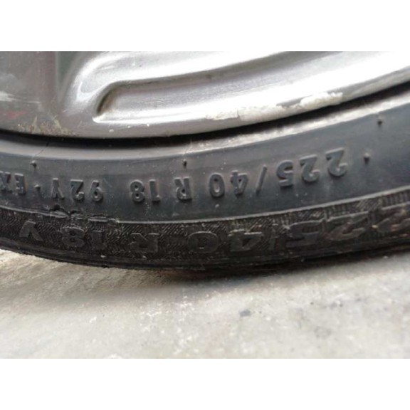 seat leon (1p1) del año 2007