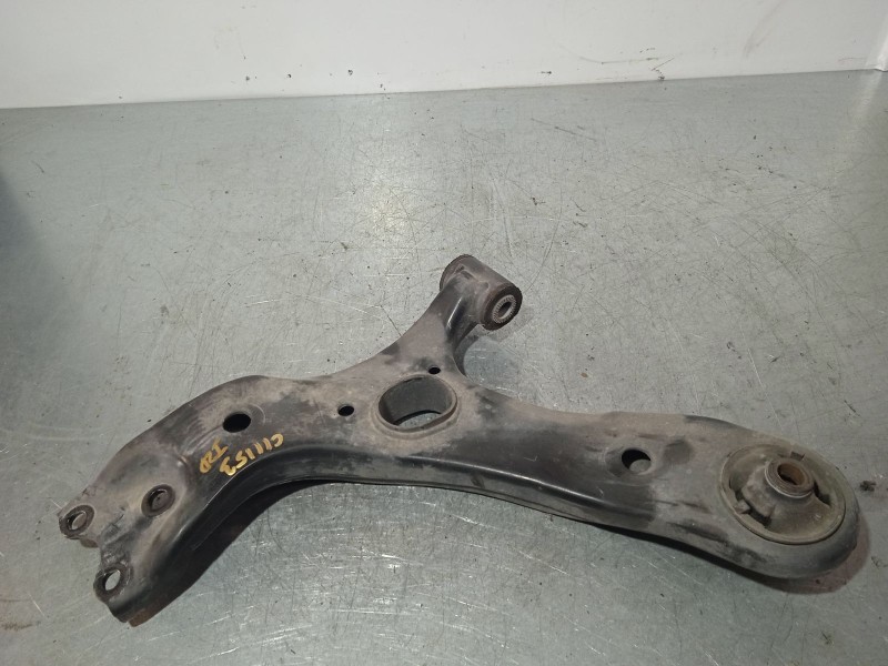 Recambio de brazo suspension inferior delantero izquierdo para toyota auris active referencia OEM IAM 4806902130  