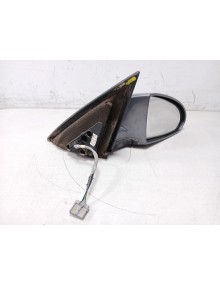 Recambio de retrovisor derecho para nissan primera (p12) 1.9 dci referencia OEM IAM 96301au469  5 pins 2