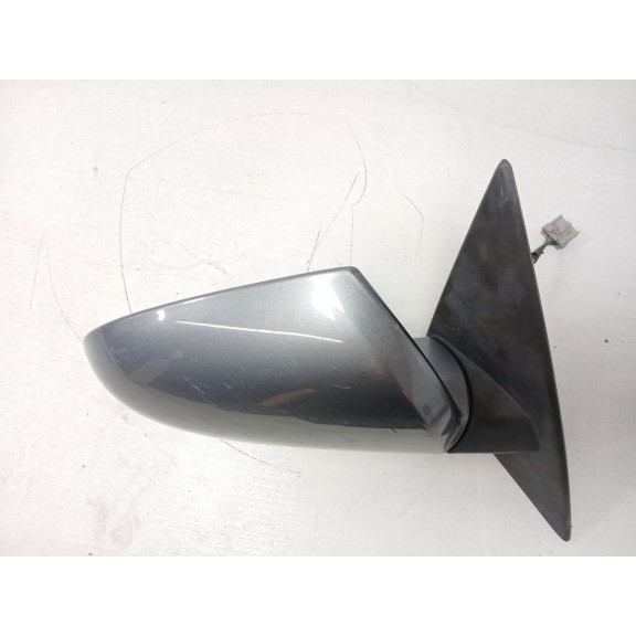 Recambio de retrovisor derecho para nissan primera (p12) 1.9 dci referencia OEM IAM 96301au469  5 pins