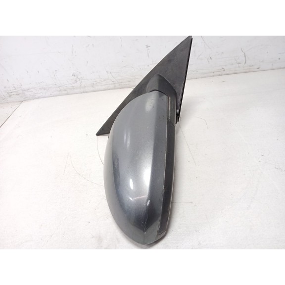 Recambio de retrovisor derecho para nissan primera (p12) 1.9 dci referencia OEM IAM 96301au469  5 pins