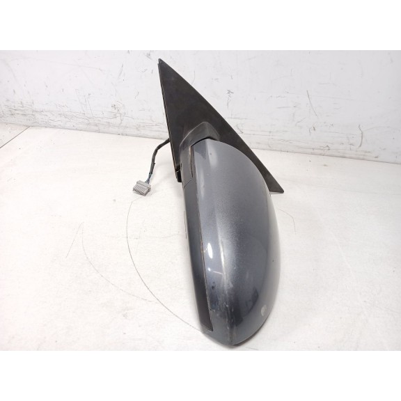 Recambio de retrovisor izquierdo para nissan primera (p12) 1.9 dci referencia OEM IAM 96302au469  5 pins