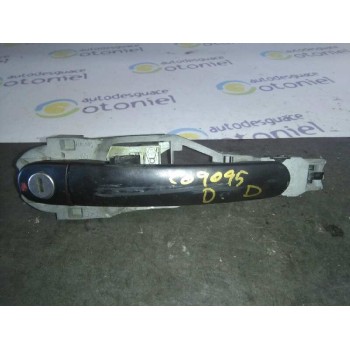 MANETA EXTERIOR DELANTERA DERECHA 