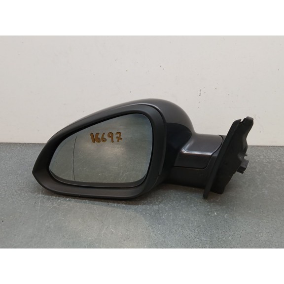 Recambio de retrovisor izquierdo para opel insignia berlina edition referencia OEM IAM 13269568  9 pines