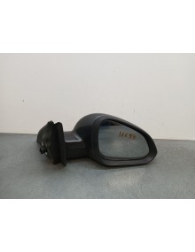 Recambio de retrovisor derecho para opel insignia berlina edition referencia OEM IAM 13269581  6 pines