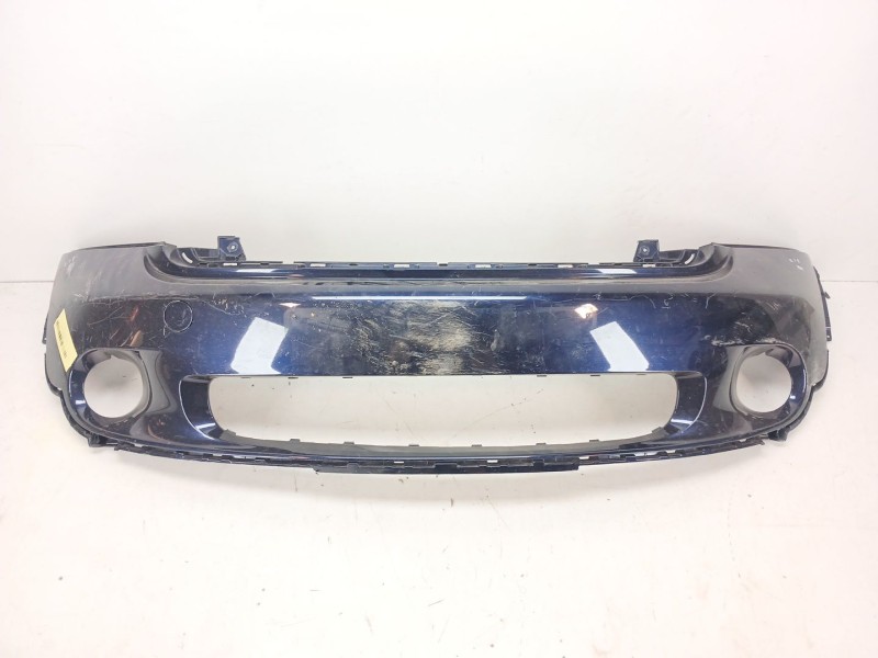 Recambio de paragolpes delantero para mini mini countryman (r60) cooper all4 referencia OEM IAM 51119802216  