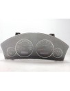 Recambio de cuadro instrumentos para chrysler jeep gr.cherokee (wh) 3.0 crd limited referencia OEM IAM   