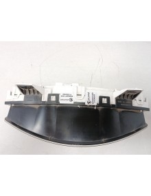 Recambio de cuadro instrumentos para chrysler jeep gr.cherokee (wh) 3.0 crd limited referencia OEM IAM    2